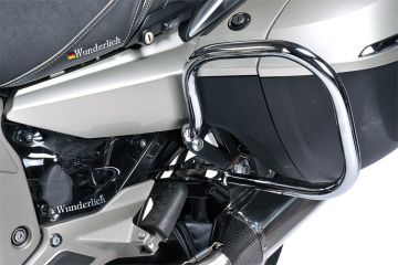 Rear Protection Bars